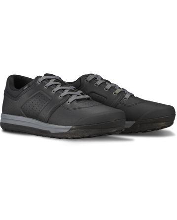 2FO DH Flat Chaussures Vtt Specialized Noir/Gris Fonce