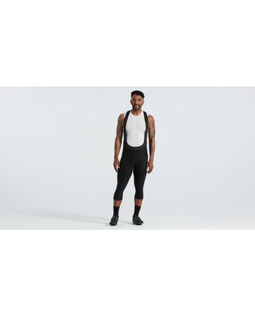 Adventure Thermal Bib Knicker W/Swat Specialized Men Black