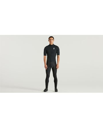 SL Pro Rain Jersey Long Sleeve Specialized Men Black