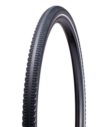 Pathfinder Sport Reflect Gravel Reifen Specialized Schwarz