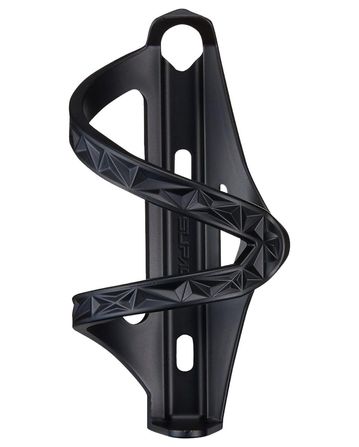 Side Swipe Cage Poly Right Specialized Negro