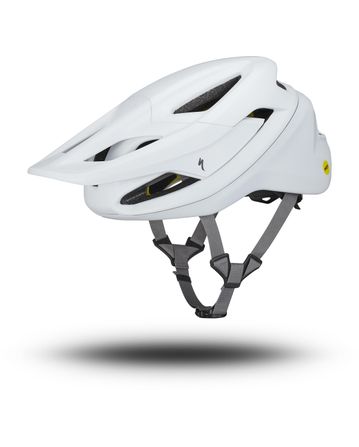 Camber Casque Vtt Ce Specialized Blanc