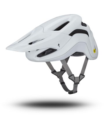 Ambush 2 Mtb Helm Ce Specialized Weiß