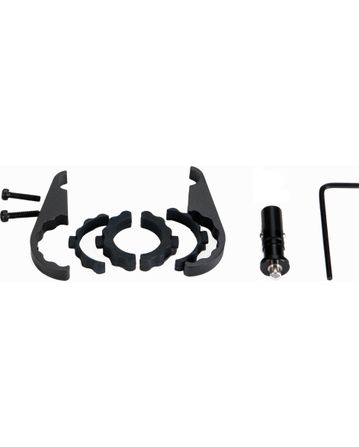 Flux Elite Mount Soporte Manillar Specialized Negro