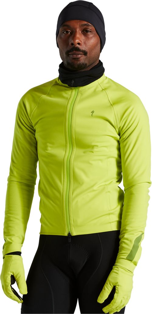 Race-Series Regenjacke Specialized Mann HyperViz