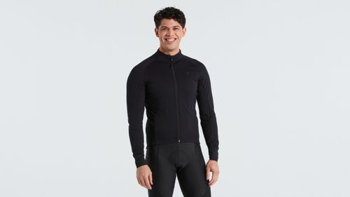 SL Pro Softshell Jacke Specialized Mann Schwarz