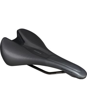Romin Evo Mimic Comp Sattel Specialized Damen Schwarz