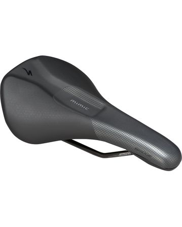 Bridge Comp c/Mimic Sillín Specialized Negro