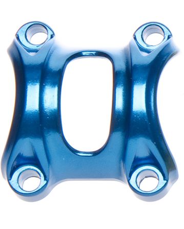 XC Potence Collier Anodisé Specialized Bleu