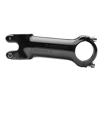 S-Works SL Stem Potencia 12D Specialized Negro Pulido