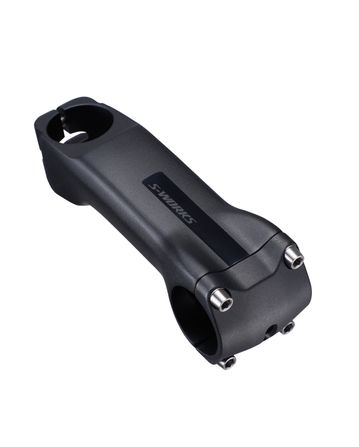 S-Works Tarmac Stem Vorbau 12D Specialized Schwarz