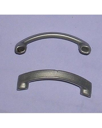 Boa Quick Release 35mm 44.5-48 PR Specialized Plata