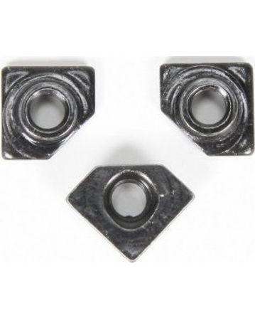 Boa Quick Release 35mm 44.5-48 PR Specialized White