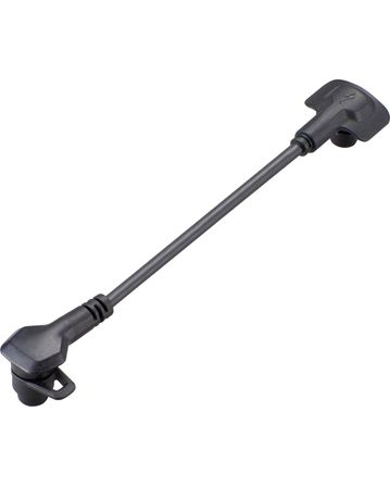 SL System Range Extender Kabel Specialized Road 220mm Schwarz