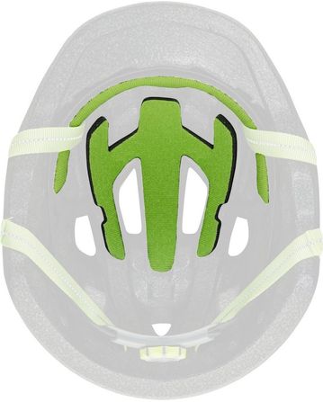 Kit Coussinets Casque Specialized Mio