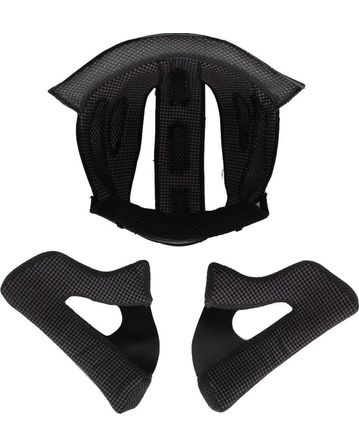 Kit Coussinets Casque Specialized Deviant II