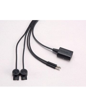 Control Remoto Turbo Specialized Carretera Negro