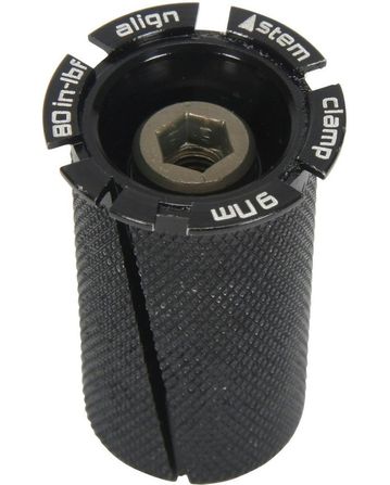 Herramienta Montaje Tubos Dirección Carbono Mtb/Carretera Specialized Negro