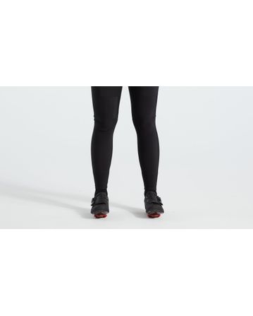 Thermal Leg Warmers Specialized Black