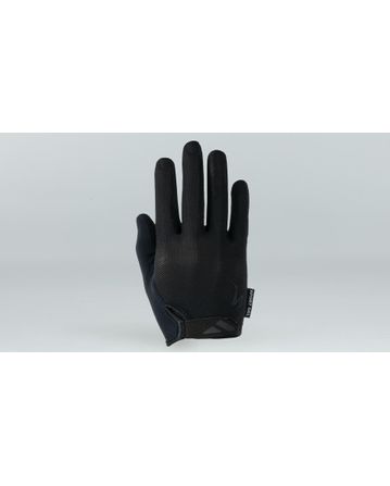 Sport Gel Mtb Glove Specialized Woman Body Geometry Black