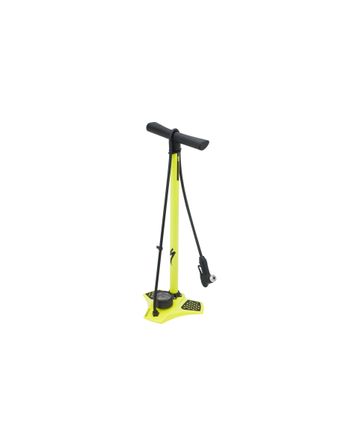 Air Tool HP Bomba de Aire Specialized Amarillo Neón