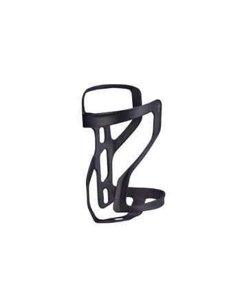 S-Works Zee Cage II Carbon Portabidón Derecha Carbono Specialized Mate Carbon