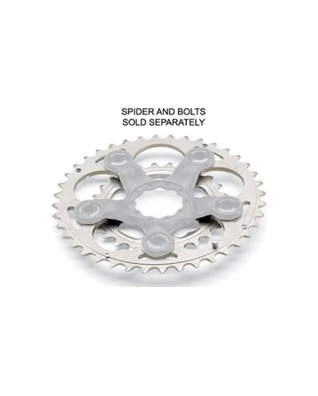 Platos Specialized S-Works Mtb 42/28d c/Araña Plata