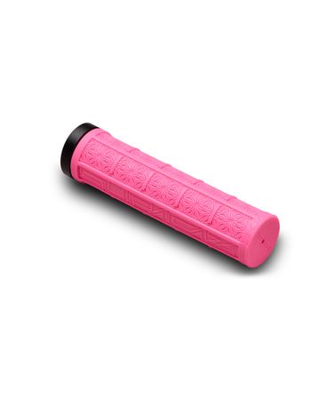 Supacaz Grizips Griffe Specialized Neon Rosa