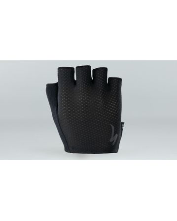 Grail Gants Specialized Body Geometry Noir