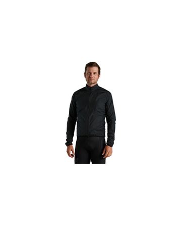 Race-Series Veste Air Specialized Homme Noir