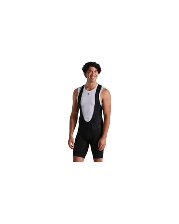 Mountain Liner Bib Short w/Swat Specialized Men Black
