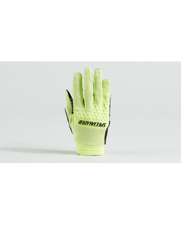 Trail Shield Langfinger Handschuh Specialized Männer Limestone