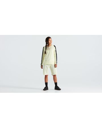 Trail Air Mtb Short Specialized Woman Butter