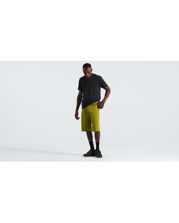 Trail Kurzarm Trikot Specialized Männer 2022 Schwarz