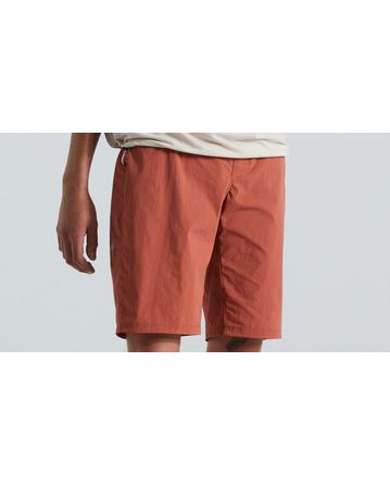 Adventure Air Mtb Short Specialized Mann Terra Cotta