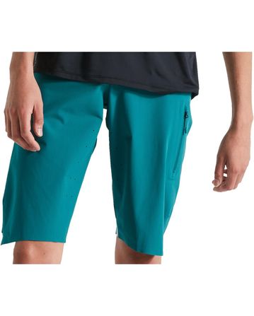Trail Air Mtb Short Specialized Mann Tropical Teal