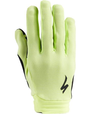 Trail Gants Doigts Longs Specialized Homme Limestone