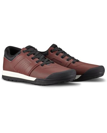 2FO DH Clip Mtb Shoe Specialized Rusted Red