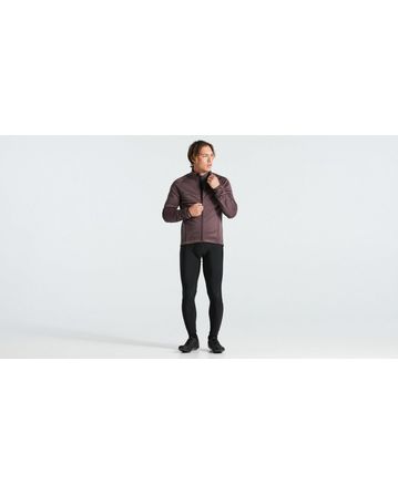 Rbx Comp Softshell Jacke Specialized Mann Cast Umber