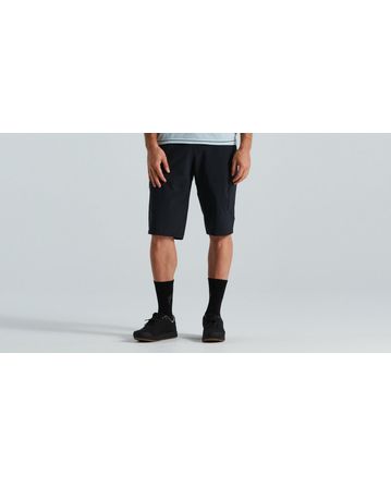Trail Cargo Short Specialized Homme Noir