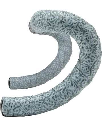 Super Sticky Kush Specialized Tape Gravel Gunmetal/Ano Black Plugs