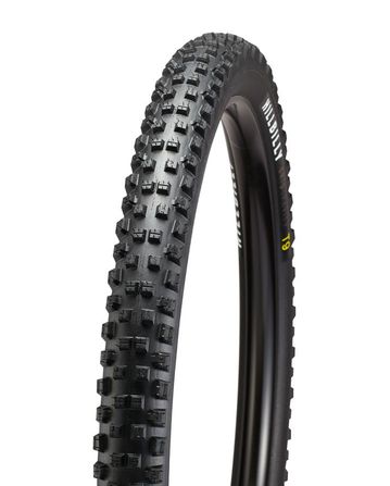 Hillbilly Grid Gravity 2BR T9 Mtb Tire Specialized Black