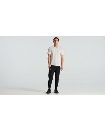 Sly T-Shirt Manches Courtes Specialized Dove Grey