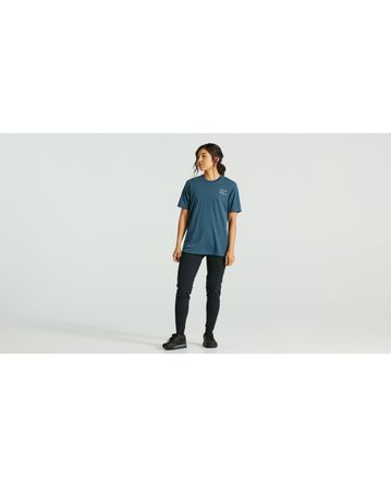 Sbc Short Sleeve Tee Specialized Cast Blue