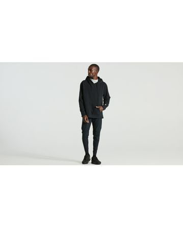 Legacy Pull-Over Hoodie Specialized Man Black