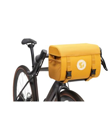 Bolsa Manillar Specialized/Fjällräven Ochre