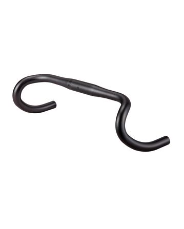 Comp Alloy Short Reach Flare Manillar Carretera Specialized Negro