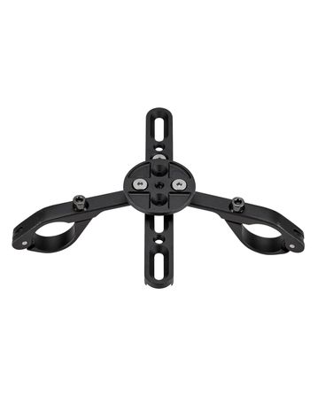 Bar Sub Shiv Disc Between The Arms Accessory Mount