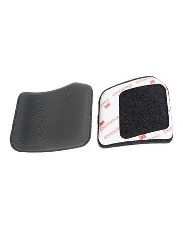 Msc Shiv Disc Coussinets d'Accoudoir L+R