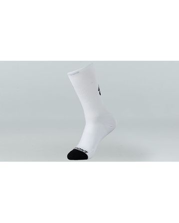 Hydrogen Vent Chaussettes Haut Specialized Blanc